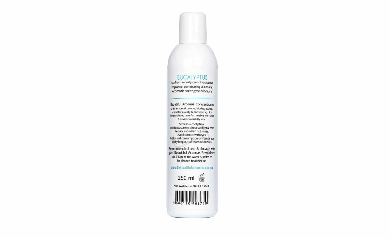 Eucalyptus | Beautiful Aromas