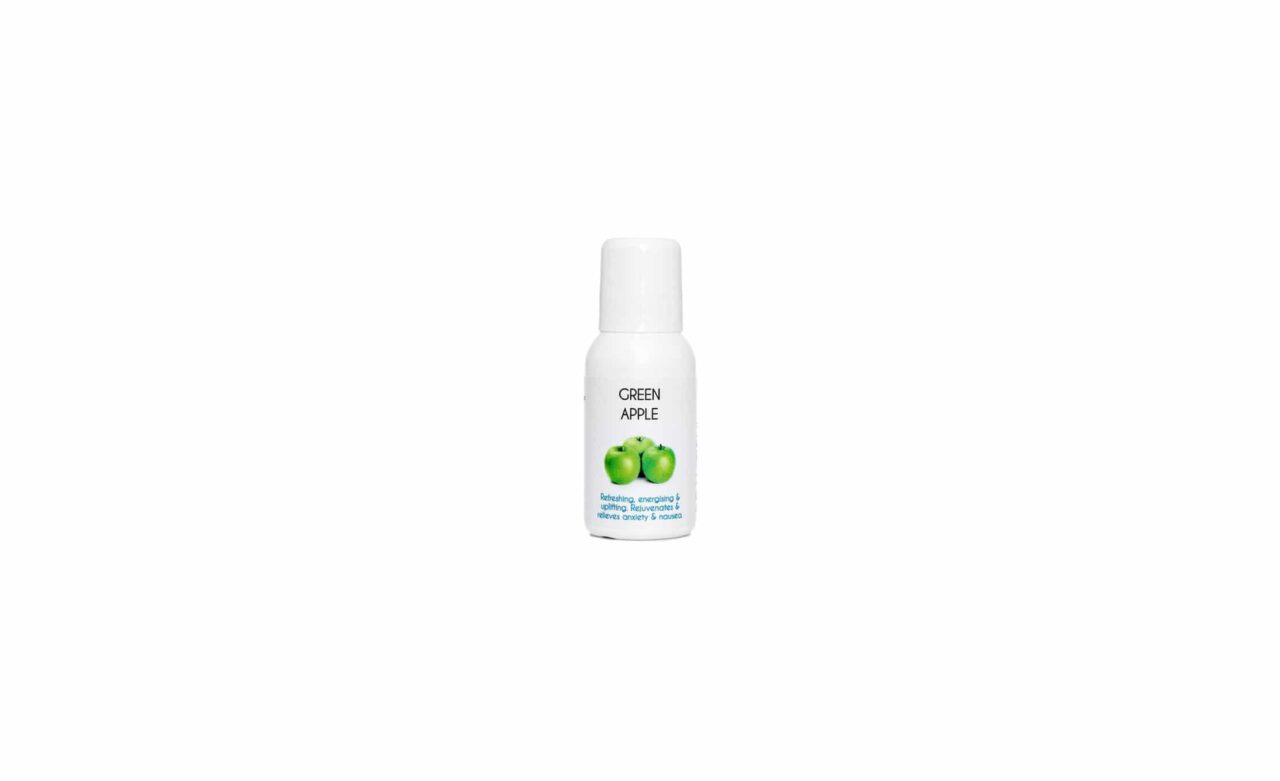 GA50 Green Apple Concentrate 50ml