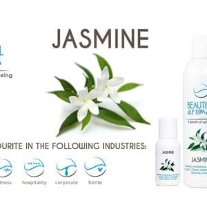 Beautiful Aromas Jasmine Concentrates