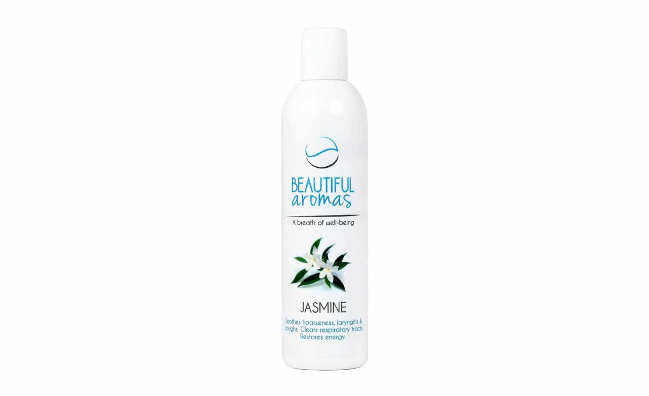 JA250F Jasmine Concentrate 250ml