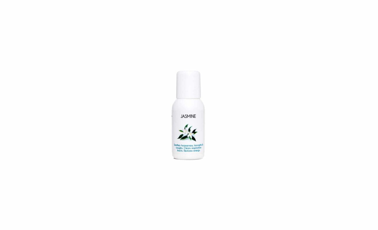 JA50 Jasmine Concentrate 50ml