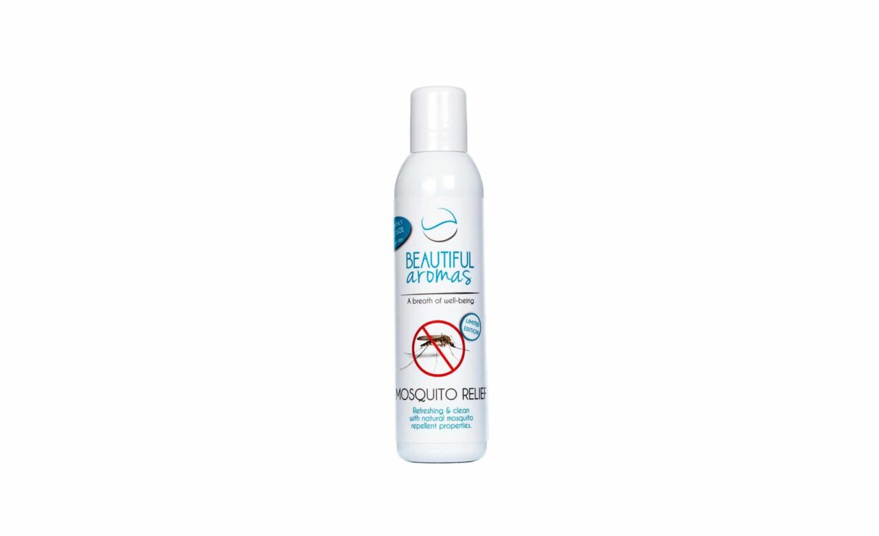 Mosquito Relief Concentrate 150ml