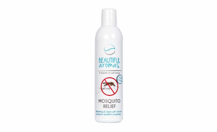 Mosquito Relief Concentrate 250ml