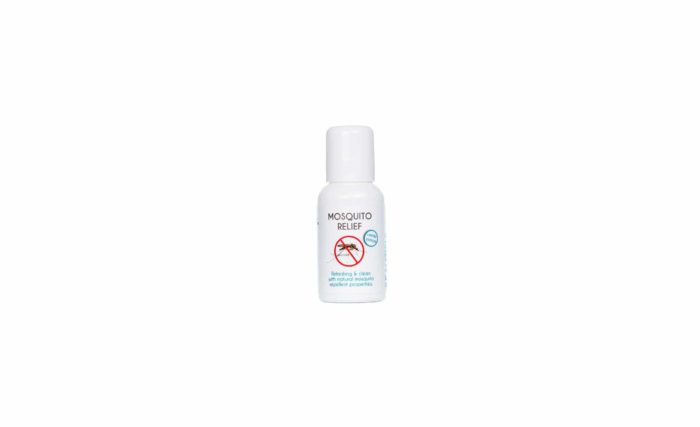 Mosquito Relief Concentrate 50ml