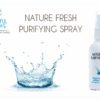 Nature Fresh 50ml Spray