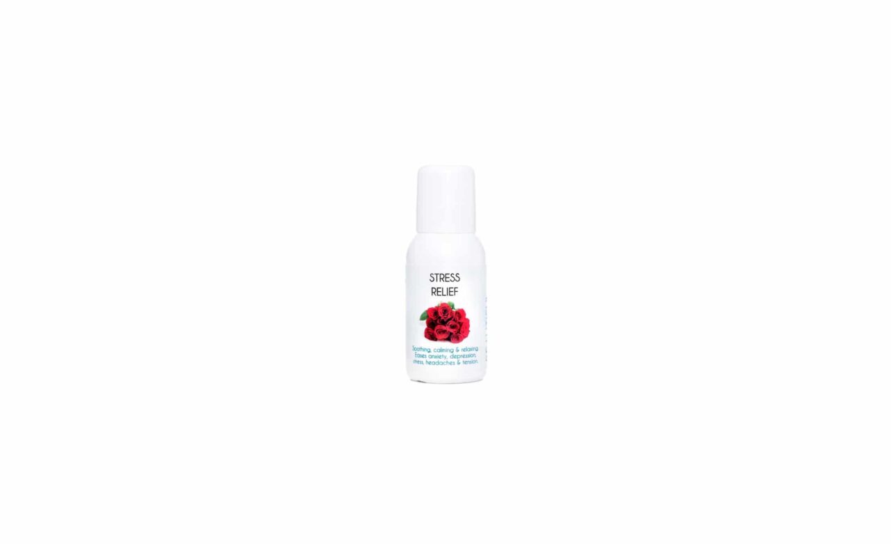 Stress Relief Spray Stress Relief Concentrate 50ml
