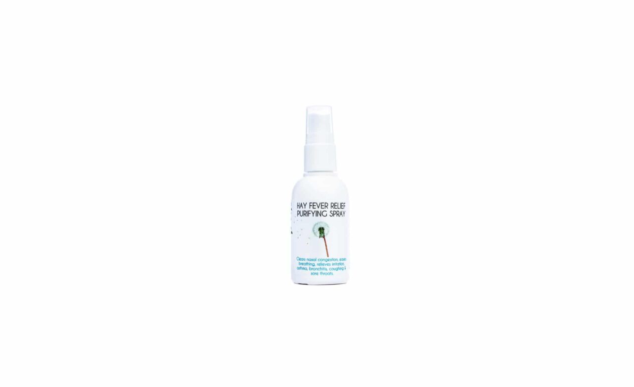 SprayHFR Hay Fever Relief 50ml Spray
