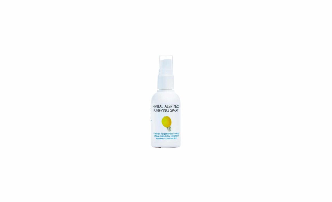 SprayMA Mental Alertness 50ml Spray