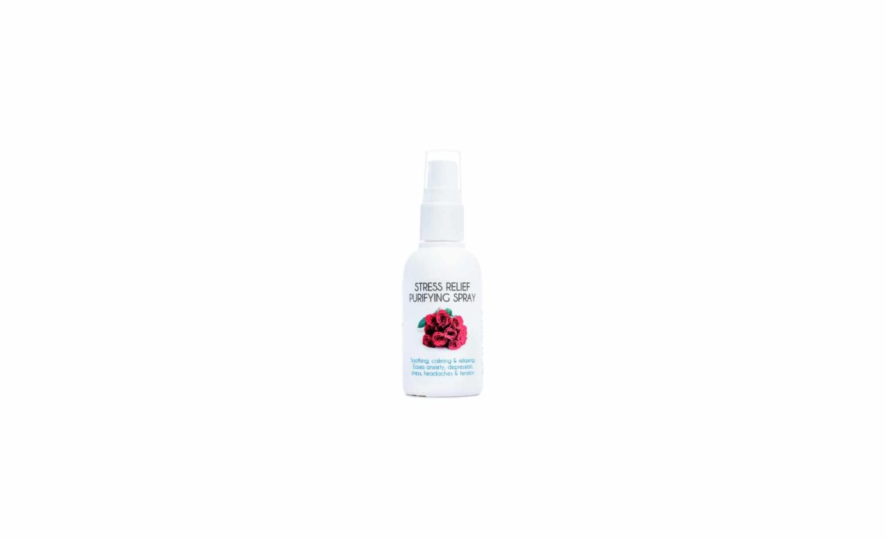 SpraySR Stress Relief 50ml Spray