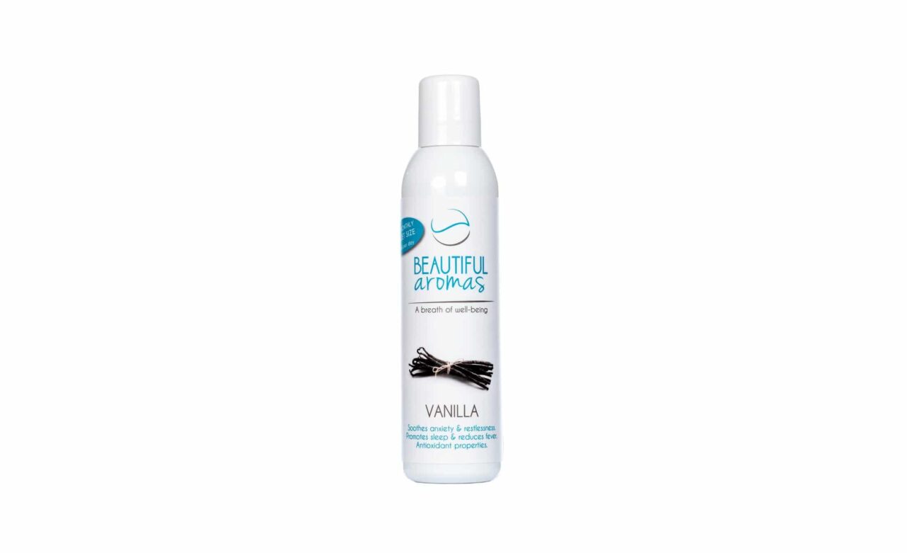 Vanilla Concentrate 150ml
