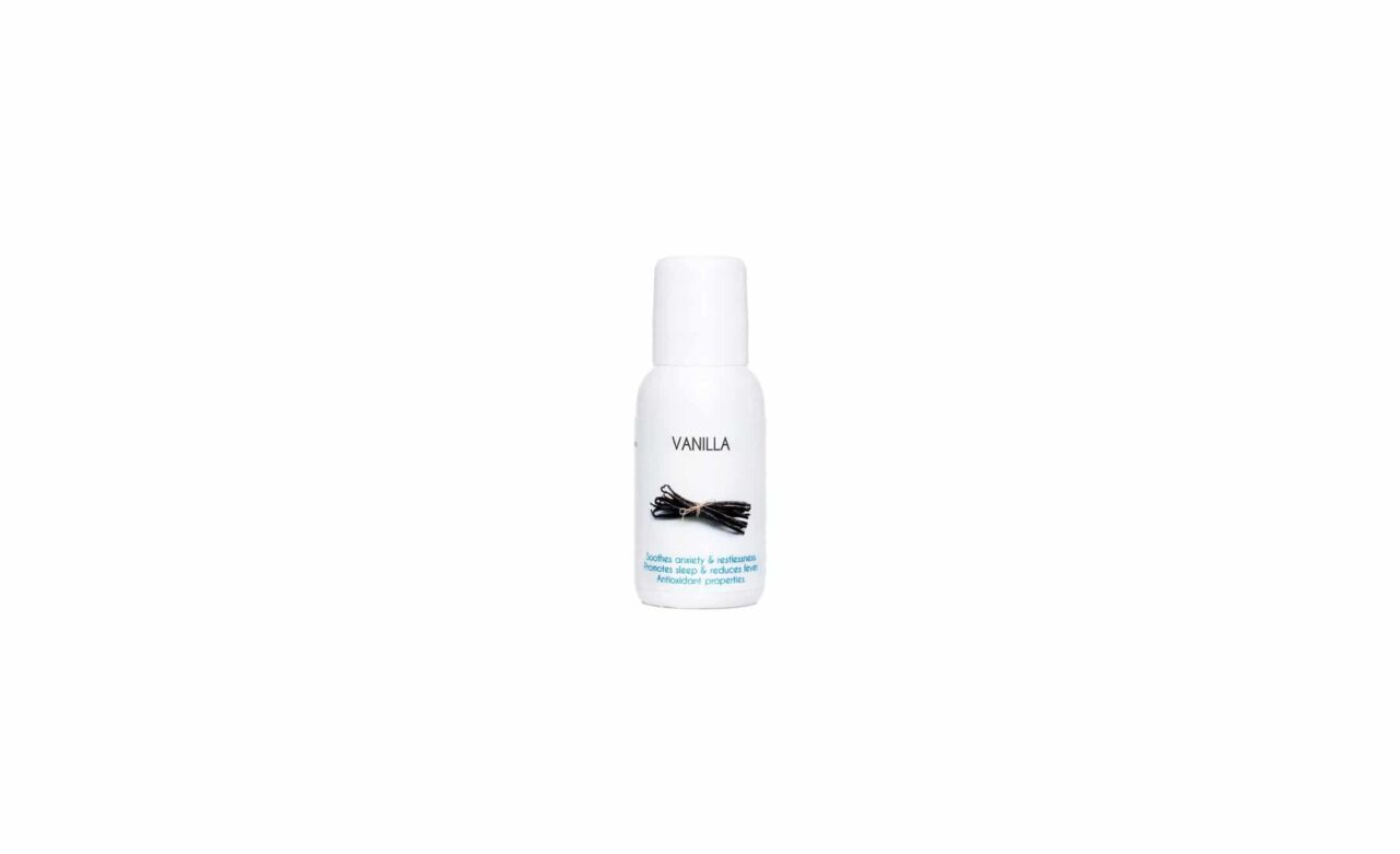 Vanilla Concentrate 50ml